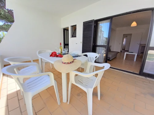 Appartement Quarteira-Vilamoura, 2 pièces, 4 personnes - photo_1011865384546