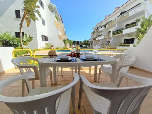 Appartement Quarteira-Vilamoura, 2 pièces, 4 personnes - photo_1011865384546