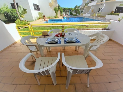 Appartement Vilamoura, 2 pièces, 4 personnes - photo_1011865384546