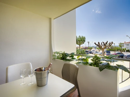 Appartement Empuriabrava, 2 pièces, 4 personnes - photo_1011865384987