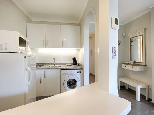 Appartement Empuriabrava, 2 pièces, 4 personnes - photo_1011865384987