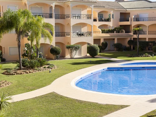 Apartment Vilamoura, 1 bedroom, 3 persons - photo_1011865385270