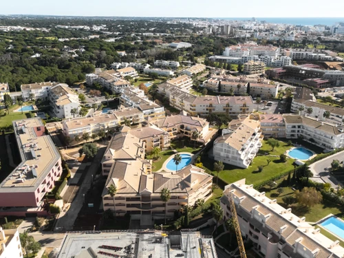 Apartment Quarteira-Vilamoura, 1 bedroom, 3 persons - photo_1011865385270