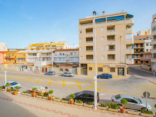 Ferienwohnung Torrevieja, La Mata, 1 Schlafzimmer, 4 Personen - photo_1011865385699