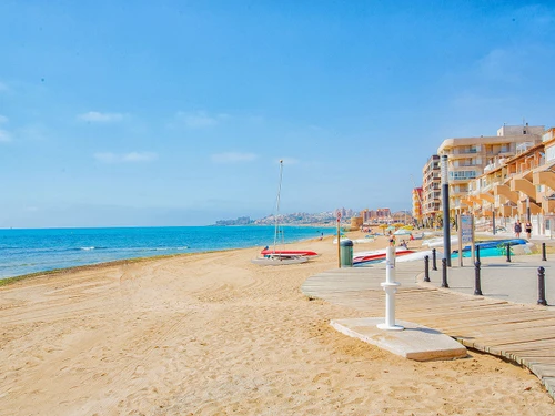 Ferienwohnung Torrevieja, La Mata, 1 Schlafzimmer, 4 Personen - photo_1011865385699