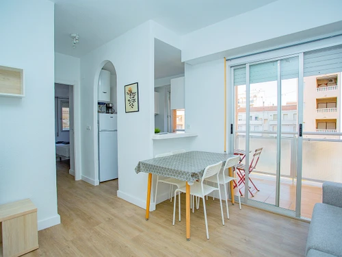 Ferienwohnung Torrevieja, La Mata, 1 Schlafzimmer, 4 Personen - photo_1011865385699