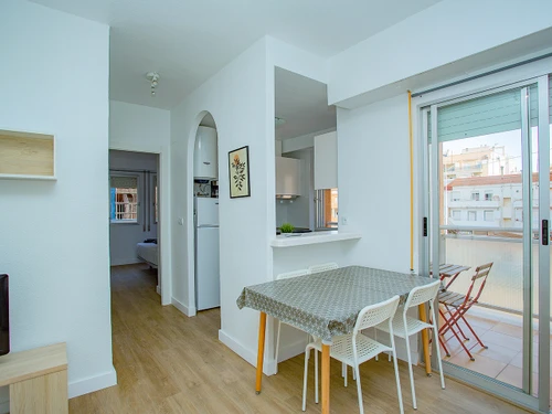 Ferienwohnung Torrevieja, La Mata, 1 Schlafzimmer, 4 Personen - photo_1011865385699