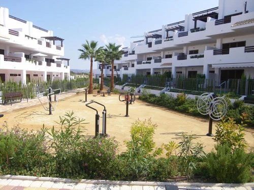 Appartement San Juan de los Terreros, 3 pièces, 7 personnes - photo_1011865386291