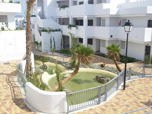 Appartement San Juan de los Terreros, 3 pièces, 7 personnes - photo_1011865386291
