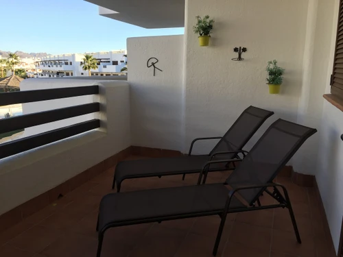 Appartement San Juan de los Terreros, 3 pièces, 7 personnes - photo_1011865386291