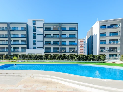 Ferienwohnung Portimão, 1 Schlafzimmer, 4 Personen - photo_1011865386433