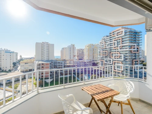 Ferienwohnung Portimão, 1 Schlafzimmer, 4 Personen - photo_1011865386433