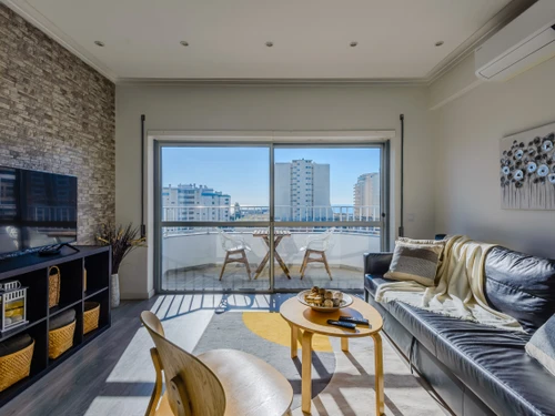 Ferienwohnung Portimão, 1 Schlafzimmer, 4 Personen - photo_1011865386433