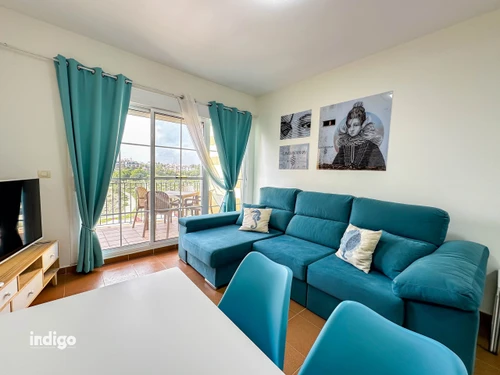 Apartamento Ayamonte, 2 dormitorios, 4 personas - photo_1011865386728