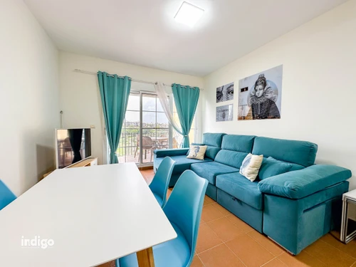 Apartamento Ayamonte, 2 dormitorios, 4 personas - photo_1011865386728