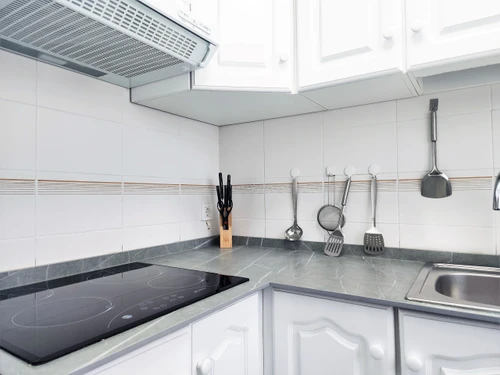 Ferienwohnung Finestrat, 1 Schlafzimmer, 4 Personen - photo_1011865386873