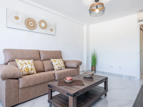 Ferienwohnung Finestrat, 1 Schlafzimmer, 4 Personen - photo_1011865386873