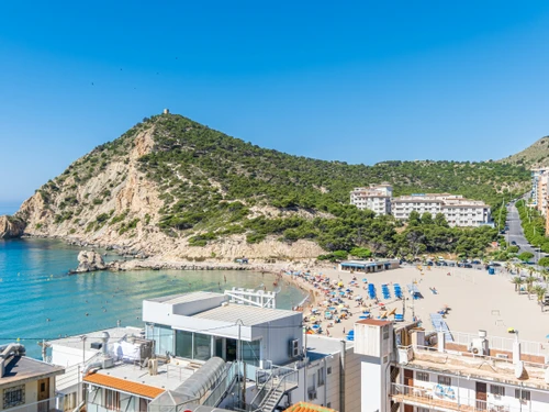 Ferienwohnung Finestrat, 1 Schlafzimmer, 4 Personen - photo_1011865386873