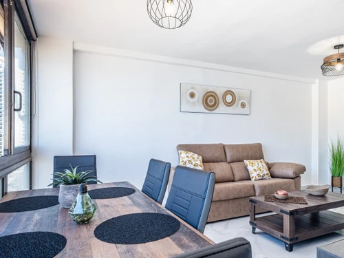 Ferienwohnung Finestrat, 1 Schlafzimmer, 4 Personen - photo_1011865386873