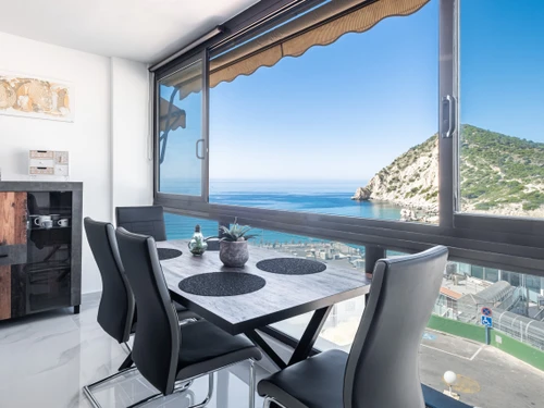 Appartement Finestrat, 2 pièces, 4 personnes - photo_1011865386873