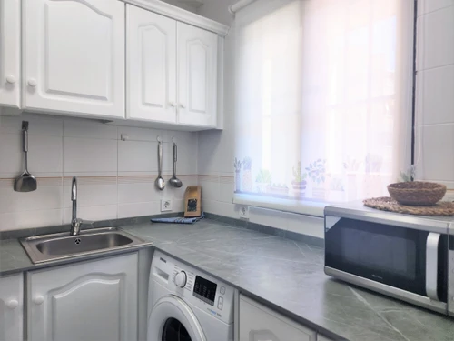 Ferienwohnung Finestrat, 1 Schlafzimmer, 4 Personen - photo_1011865386873