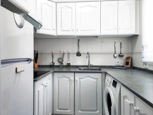 Ferienwohnung Finestrat, 1 Schlafzimmer, 4 Personen - photo_1011865386873