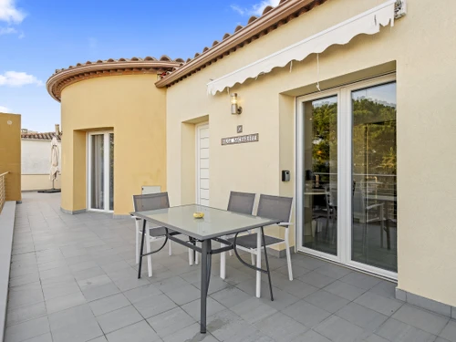 Apartment Empuriabrava, 1 bedroom, 4 persons - photo_1011865387014