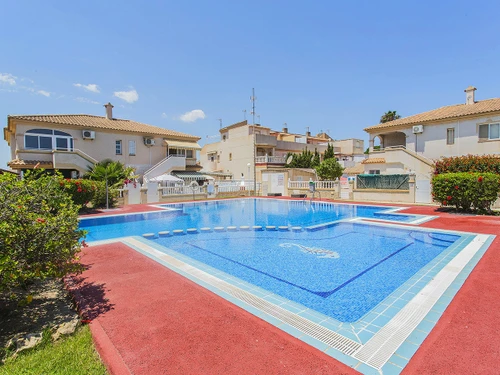 Appartement Torrevieja, 3 pièces, 4 personnes - photo_1011865387310