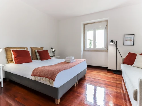 Ferienwohnung Lissabon, 1 Schlafzimmer, 4 Personen - photo_1011865387606