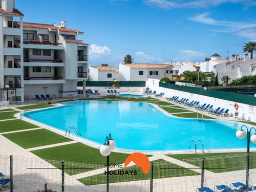 Appartement Albufeira, 2 pièces, 4 personnes - photo_1011865387726