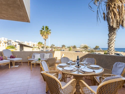 Casa rural El Médano, 3 dormitorios, 6 personas - photo_1011865387972