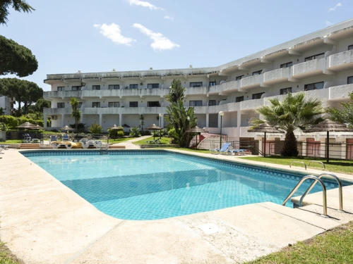 Apartamento Vilamoura, 1 dormitorio, 3 personas - photo_1011865388123