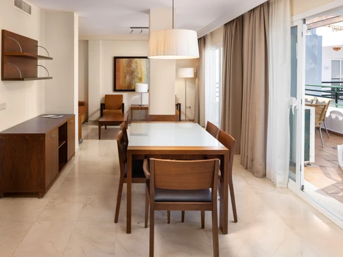 Apartment Mijas Costa, 2 bedrooms, 5 persons - photo_1011865388262