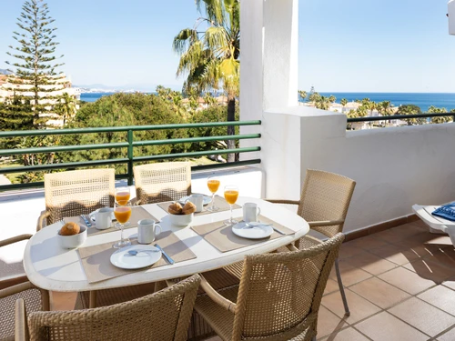 Apartment Mijas Costa, 2 bedrooms, 5 persons - photo_1011865388262