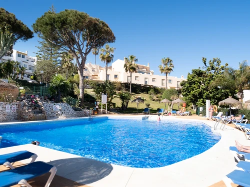 Apartment Mijas Costa, 2 bedrooms, 5 persons - photo_1011865388262