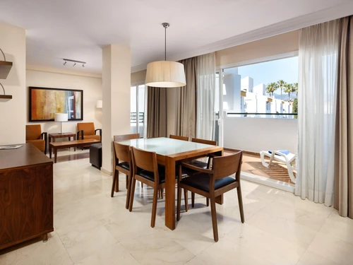 Apartment Mijas Costa, 2 bedrooms, 5 persons - photo_1011865388262