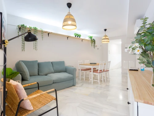 Ferienwohnung Cádiz, 1 Schlafzimmer, 4 Personen - photo_1011865388410