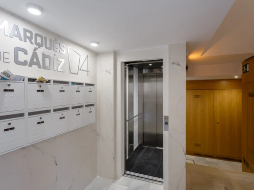 Ferienwohnung Cádiz, 1 Schlafzimmer, 4 Personen - photo_1011865388410