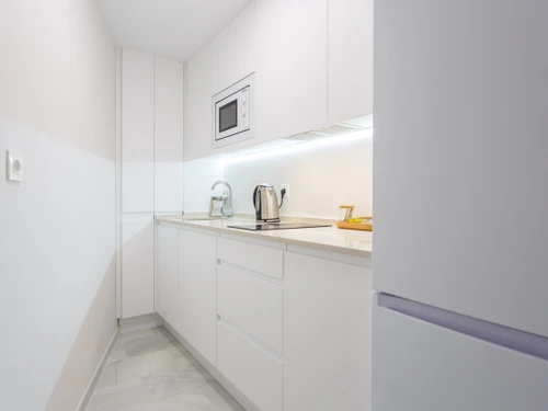 Ferienwohnung Cádiz, 1 Schlafzimmer, 4 Personen - photo_1011865388410