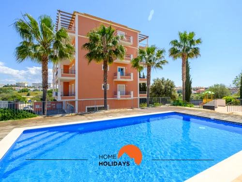 Apartamento Albufeira, 2 dormitorios, 4 personas - photo_1011865388689