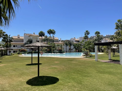 Apartment Mijas Costa, 2 bedrooms, 6 persons - photo_1011865388836