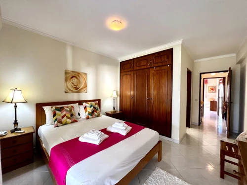 Ferienwohnung Quarteira-Vilamoura, 2 Schlafzimmer, 4 Personen - photo_1011865389116