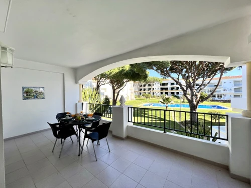 Ferienwohnung Quarteira-Vilamoura, 2 Schlafzimmer, 4 Personen - photo_1011865389116