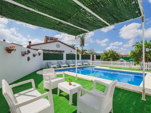 Villa Alhaurín el Grande, 2 bedrooms, 5 persons - photo_1011865389396