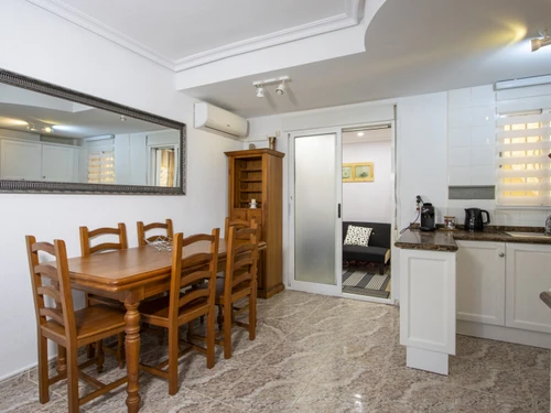 Ferienwohnung Dehesa de Campoamor, 2 Schlafzimmer, 6 Personen - photo_1011865389819