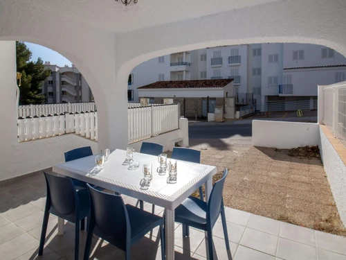 Gasthaus Alcossebre, 3 Schlafzimmer, 6 Personen - photo_1011865389965