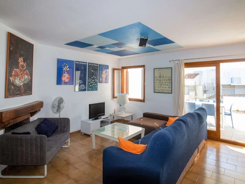 Gasthaus Alcossebre, 3 Schlafzimmer, 6 Personen - photo_1011865389965