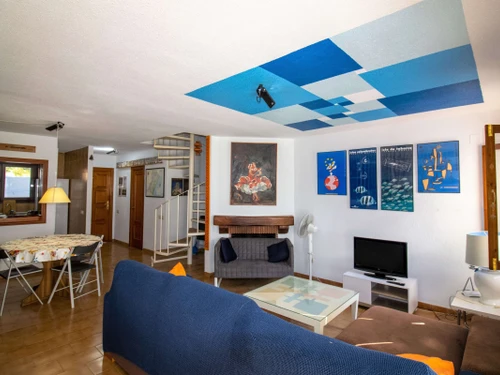 Gasthaus Alcossebre, 3 Schlafzimmer, 6 Personen - photo_1011865389965