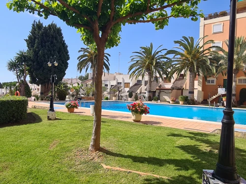 Gite Alcossebre, 3 bedrooms, 6 persons - photo_1011865389965