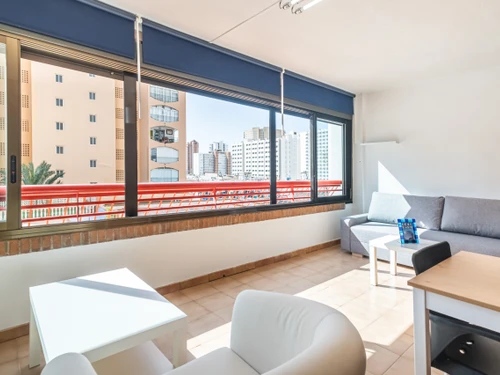 Ferienwohnung Benidorm, 1 Schlafzimmer, 4 Personen - photo_1011865390107